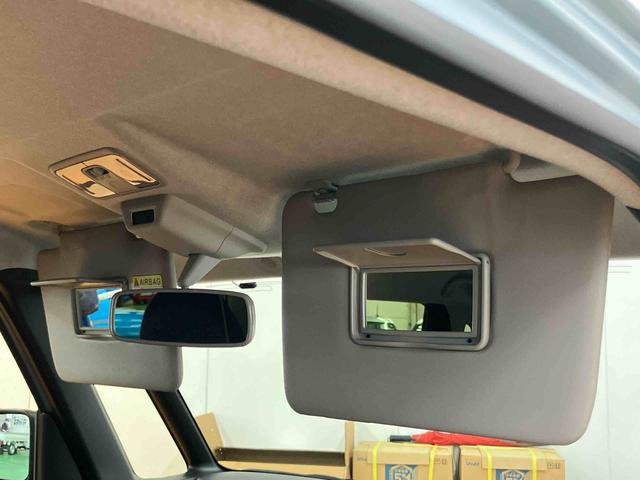 ムーヴキャンバスセオリーＧスマアシ　ダイハツ予防安全機能　置きラクボックス　ホットカップホルダー　前後コーナーセンサー　オートブレーキホールド付き電動パーキング　助手席シートバックポケット＋ショッピングフック（千葉県）の中古車