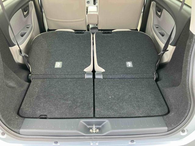 キャストスタイルXCD/AM:FMラジオ/AUX オートライト キーフリーシステム イモビライザー 盗難防止アラーム ボタンスタート オートエアコン 足踏み式駐車ブレーキ アイドリングストップ(千葉県)の中古車