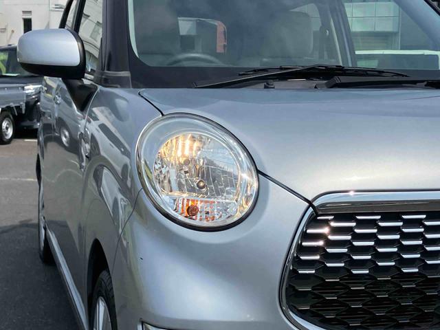 キャストスタイルXCD/AM:FMラジオ/AUX オートライト キーフリーシステム イモビライザー 盗難防止アラーム ボタンスタート オートエアコン 足踏み式駐車ブレーキ アイドリングストップ(千葉県)の中古車