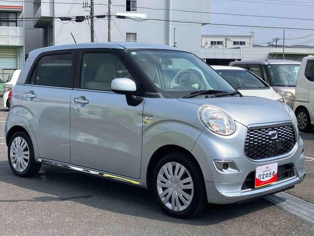 キャストスタイルXCD/AM:FMラジオ/AUX オートライト キーフリーシステム イモビライザー 盗難防止アラーム ボタンスタート オートエアコン 足踏み式駐車ブレーキ アイドリングストップ(千葉県)の中古車