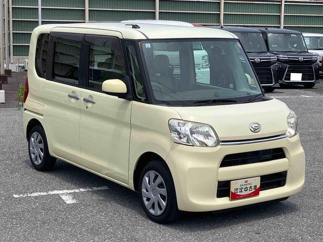 タントX SA8型ナビ/BT/TV/DISC/バックカメラ ETC 左側パワスラ プッシュボタンスターター オートエアコン 電動格納ドアミラー 運転席シートリフター 横滑り防止装置 衝突被害軽減ブレーキ(千葉県)の中古車