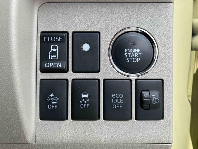 タントX SA8型ナビ/BT/TV/DISC/バックカメラ ETC 左側パワスラ プッシュボタンスターター オートエアコン 電動格納ドアミラー 運転席シートリフター 横滑り防止装置 衝突被害軽減ブレーキ(千葉県)の中古車