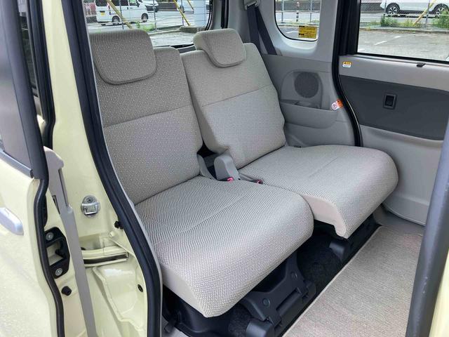 タントX SA8型ナビ/BT/TV/DISC/バックカメラ ETC 左側パワスラ プッシュボタンスターター オートエアコン 電動格納ドアミラー 運転席シートリフター 横滑り防止装置 衝突被害軽減ブレーキ(千葉県)の中古車