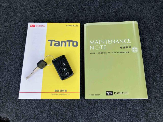 タントX SA8型ナビ/BT/TV/DISC/バックカメラ ETC 左側パワスラ プッシュボタンスターター オートエアコン 電動格納ドアミラー 運転席シートリフター 横滑り防止装置 衝突被害軽減ブレーキ(千葉県)の中古車