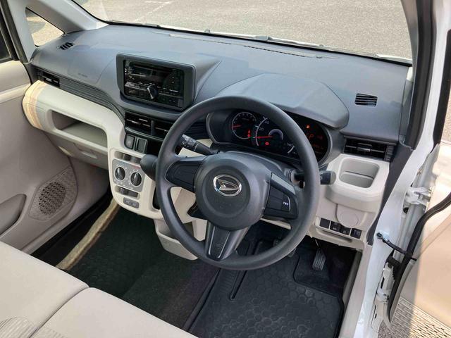 ムーヴL SAIIIETC CDチューナー/AM:FMラジオ/USB/AUX オートハイビーム 衝突被害軽減装置 誤発進抑制制御 前席大型アームレスト付ベンチシート キーレスエントリー 盗難防止警報 チルトステアリング(千葉県)の中古車