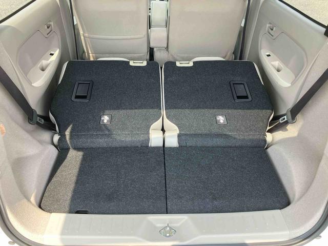 ムーヴL SAIIIETC CDチューナー/AM:FMラジオ/USB/AUX オートハイビーム 衝突被害軽減装置 誤発進抑制制御 前席大型アームレスト付ベンチシート キーレスエントリー 盗難防止警報 チルトステアリング(千葉県)の中古車