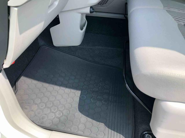 ムーヴL SAIIIETC CDチューナー/AM:FMラジオ/USB/AUX オートハイビーム 衝突被害軽減装置 誤発進抑制制御 前席大型アームレスト付ベンチシート キーレスエントリー 盗難防止警報 チルトステアリング(千葉県)の中古車