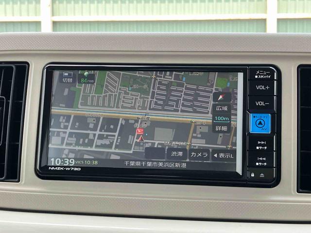 ミラトコットＧ　ＳＡIIIナビ／ＢＴ／ＴＶ／ＤＩＳＣ／全周囲カメラ　前後ドラレコ　ＥＴＣ　ＬＥＤヘッドライト　スマートキー　シートヒーター　運転席シートリフター　フロントＬＥＤ室内灯　オートＡＣ　衝突被害軽減ブレーキ（千葉県）の中古車