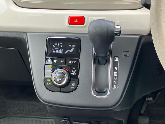 ミラトコットＧ　ＳＡIIIナビ／ＢＴ／ＴＶ／ＤＩＳＣ／全周囲カメラ　前後ドラレコ　ＥＴＣ　ＬＥＤヘッドライト　スマートキー　シートヒーター　運転席シートリフター　フロントＬＥＤ室内灯　オートＡＣ　衝突被害軽減ブレーキ（千葉県）の中古車