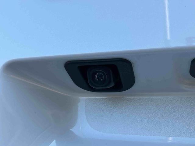 ムーヴキャンバスストライプスGバックカメラ ホッとカップホルダー 置き楽ボックス LEDヘッドライト オートライト AHB 衝突被害軽減装置 前後コーナーセンサー 両側電動スライドドア シートヒーター 電動駐車ブレーキ キーフリー(千葉県)の中古車