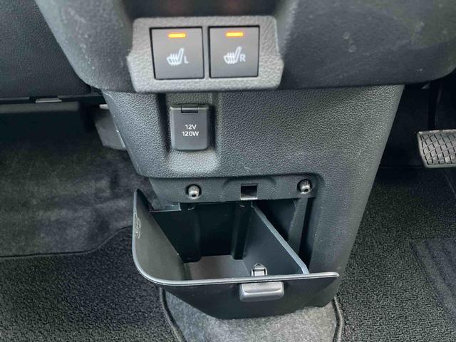ムーヴキャンバスストライプスGバックカメラ ホッとカップホルダー 置き楽ボックス LEDヘッドライト オートライト AHB 衝突被害軽減装置 前後コーナーセンサー 両側電動スライドドア シートヒーター 電動駐車ブレーキ キーフリー(千葉県)の中古車