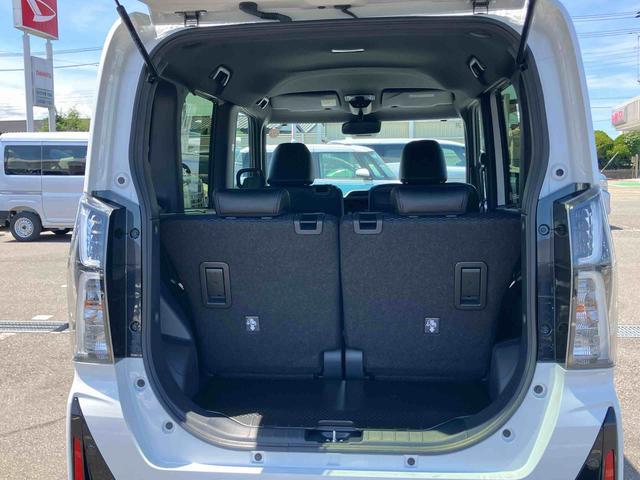 タントカスタムRSリミテッドターボ バックカメラ ETC 全車速追従クルコン LEDヘッドライト フォグランプ オートライト 両側電動スライド シートヒーター 革巻ステアリング コ−ナ−センサー 電動駐車ブレーキ アルミホイール(千葉県)の中古車