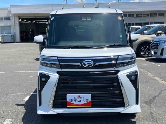 タントカスタムRSリミテッドターボ バックカメラ ETC 全車速追従クルコン LEDヘッドライト フォグランプ オートライト 両側電動スライド シートヒーター 革巻ステアリング コ−ナ−センサー 電動駐車ブレーキ アルミホイール(千葉県)の中古車