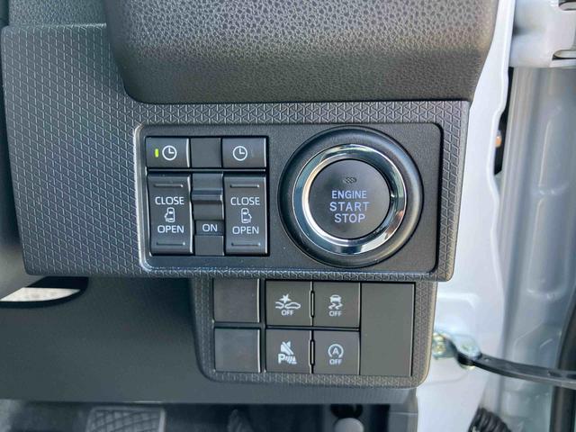 タントカスタムRSリミテッドターボ バックカメラ ETC 全車速追従クルコン LEDヘッドライト フォグランプ オートライト 両側電動スライド シートヒーター 革巻ステアリング コ−ナ−センサー 電動駐車ブレーキ アルミホイール(千葉県)の中古車