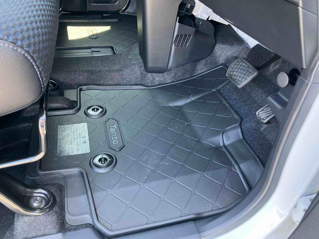 タントカスタムRSリミテッドターボ バックカメラ ETC 全車速追従クルコン LEDヘッドライト フォグランプ オートライト 両側電動スライド シートヒーター 革巻ステアリング コ−ナ−センサー 電動駐車ブレーキ アルミホイール(千葉県)の中古車
