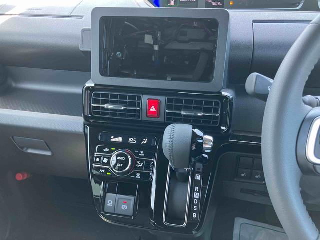 タントカスタムRSリミテッドターボ バックカメラ ETC 全車速追従クルコン LEDヘッドライト フォグランプ オートライト 両側電動スライド シートヒーター 革巻ステアリング コ−ナ−センサー 電動駐車ブレーキ アルミホイール(千葉県)の中古車