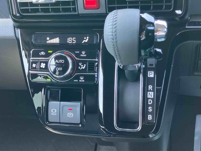 タントカスタムRSリミテッドターボ バックカメラ ETC 全車速追従クルコン LEDヘッドライト フォグランプ オートライト 両側電動スライド シートヒーター 革巻ステアリング コ−ナ−センサー 電動駐車ブレーキ アルミホイール(千葉県)の中古車