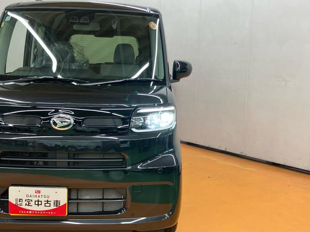 タントXリミテッドスマアシ ダイハツ予防安全機能 両側電動スライドドア 前席シートヒーター オートブレーキホールド付き電動パーキング 前後コーナーセンサー バニティーミラー付き左右サンバイザー アイドリングストップ(千葉県)の中古車