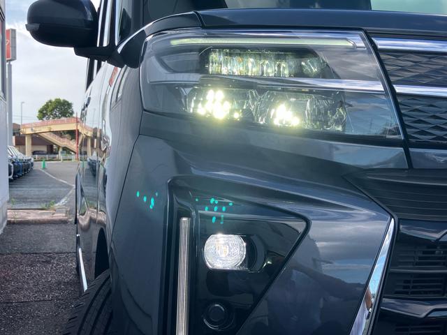 タントカスタムＲＳリミテッドターボエンジン　両側電動スライド　ＥＴＣ　クルーズコントロール　シートヒーター　フォグランプ（千葉県）の中古車