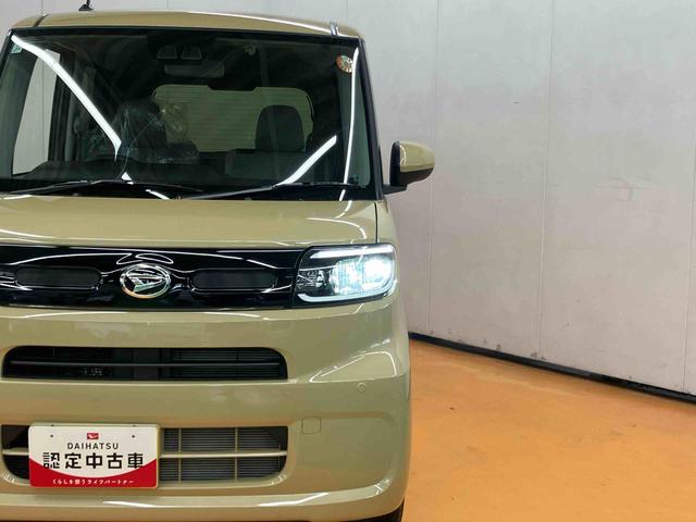 タントＸリミテッドスマアシ　ダイハツ予防安全機能　両側電動スライドドア　前席シートヒーター　オートブレーキホールド付き電動パーキング　前後コーナーセンサー　プッシュエンジンスタート　オートライト　オートハイビーム（千葉県）の中古車