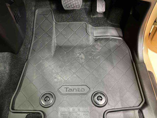 タントＸリミテッドスマアシ　ダイハツ予防安全機能　両側電動スライドドア　前席シートヒーター　オートブレーキホールド付き電動パーキング　前後コーナーセンサー　プッシュエンジンスタート　オートライト　オートハイビーム（千葉県）の中古車