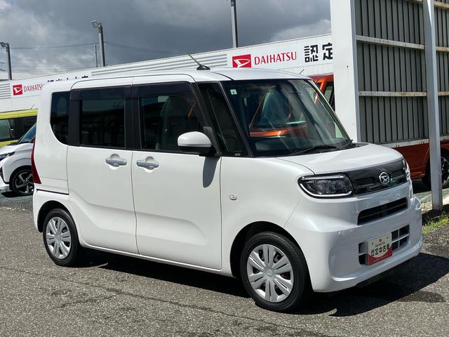 タントＸバックモニター　電動スライドドア　シートヒーター　プッシュボタンスタート　オートエアコン　ドライブレコーダー（千葉県）の中古車