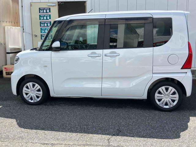 タントＸバックモニター　電動スライドドア　シートヒーター　プッシュボタンスタート　オートエアコン　ドライブレコーダー（千葉県）の中古車