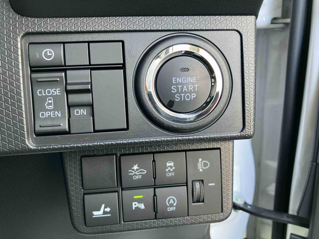タントＸバックモニター　電動スライドドア　シートヒーター　プッシュボタンスタート　オートエアコン　ドライブレコーダー（千葉県）の中古車