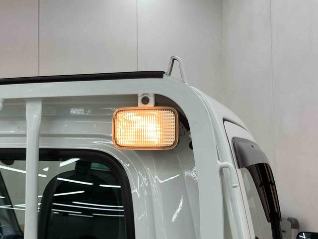 ハイゼットトラックスタンダード 農用スペシャル4WD スーパーデフロック ゲートプロテクター ガードフレームプロテクター テールゲートチェーン リヤ4枚リーフスプリング 荷台作業灯 スピーカー一体型ラジオチューナー 助手席シートバックポケット(千葉県)の中古車