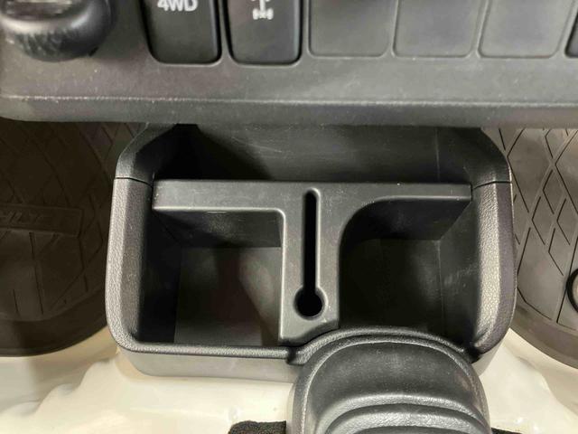 ハイゼットトラックスタンダード 農用スペシャル4WD スーパーデフロック ゲートプロテクター ガードフレームプロテクター テールゲートチェーン リヤ4枚リーフスプリング 荷台作業灯 スピーカー一体型ラジオチューナー 助手席シートバックポケット(千葉県)の中古車