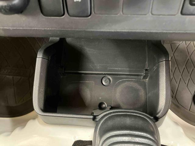 ハイゼットトラックスタンダード 農用スペシャル4WD スーパーデフロック ゲートプロテクター ガードフレームプロテクター テールゲートチェーン リヤ4枚リーフスプリング 荷台作業灯 スピーカー一体型ラジオチューナー 助手席シートバックポケット(千葉県)の中古車