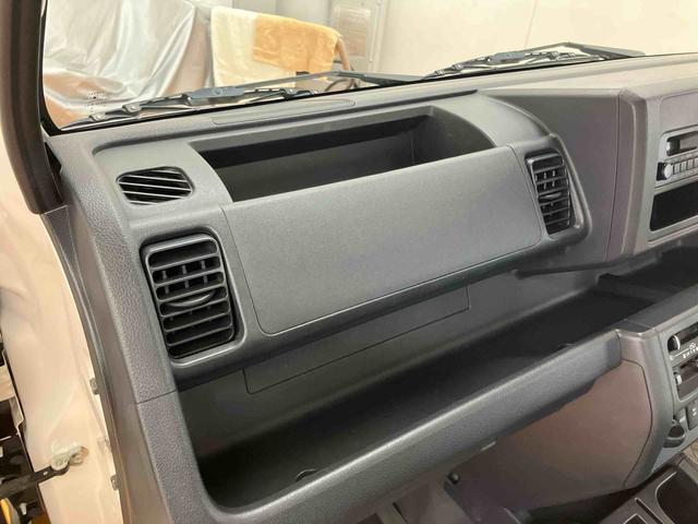 ハイゼットトラックスタンダード　農用スペシャル４ＷＤ　スーパーデフロック　ゲートプロテクター　ガードフレームプロテクター　テールゲートチェーン　リヤ４枚リーフスプリング　荷台作業灯　スピーカー一体型ラジオチューナー　　助手席シートバックポケット（千葉県）の中古車
