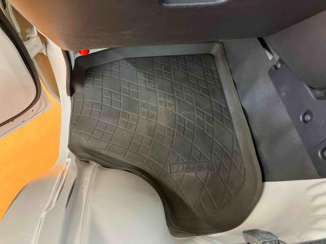 ハイゼットトラックスタンダード　農用スペシャル４ＷＤ　スーパーデフロック　ゲートプロテクター　ガードフレームプロテクター　テールゲートチェーン　リヤ４枚リーフスプリング　荷台作業灯　スピーカー一体型ラジオチューナー　　助手席シートバックポケット（千葉県）の中古車