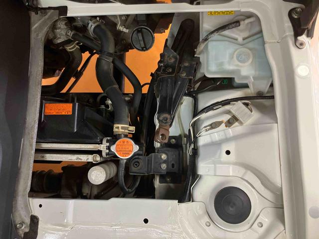 ハイゼットトラックスタンダード　農用スペシャル４ＷＤ　スーパーデフロック　ゲートプロテクター　ガードフレームプロテクター　テールゲートチェーン　リヤ４枚リーフスプリング　荷台作業灯　スピーカー一体型ラジオチューナー　　助手席シートバックポケット（千葉県）の中古車
