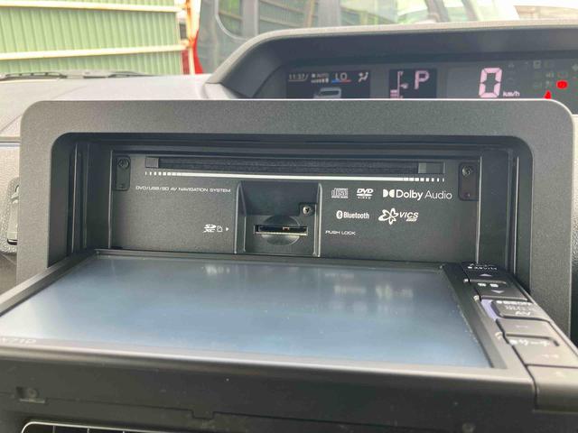 タントXナビ/BT/TV/DISC/バックカメラ 前後ドラレコ 左側パワスラ LEDヘッドライト プッシュボタンスターター シートヒーター シートバックテーブル 運転席ロングスライド 衝突被害軽減ブレーキ(千葉県)の中古車