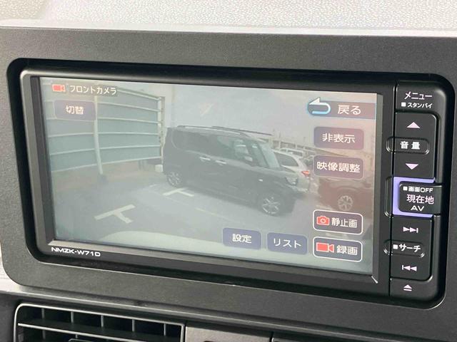 タントXナビ/BT/TV/DISC/バックカメラ 前後ドラレコ 左側パワスラ LEDヘッドライト プッシュボタンスターター シートヒーター シートバックテーブル 運転席ロングスライド 衝突被害軽減ブレーキ(千葉県)の中古車