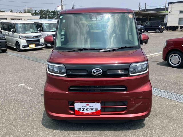 タントＸ６．８型ＤＰＡ／ＢＴ／ＵＳＢ／ＡＵＸ　全周囲カメラ　前後ドラレコ　駐車支援装置　ＬＥＤヘッドランプ　オートライト　両側スライド（左側電動）　前後コーナーセンサー　シートヒーター　ステリモ　盗難防止警報（千葉県）の中古車