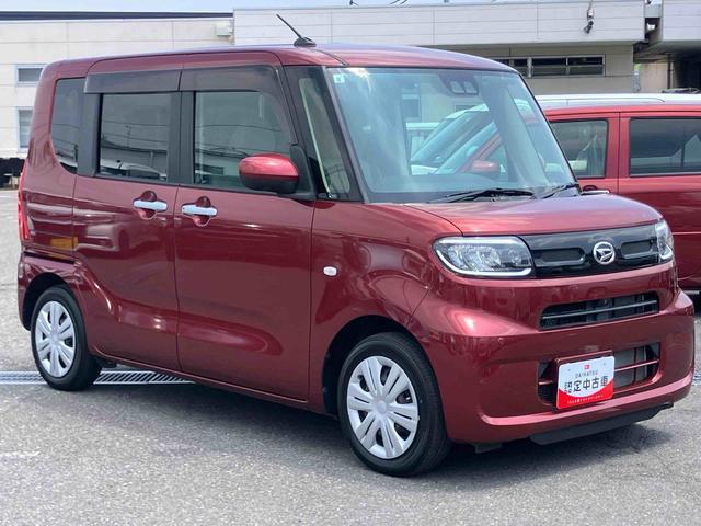 タントＸ６．８型ＤＰＡ／ＢＴ／ＵＳＢ／ＡＵＸ　全周囲カメラ　前後ドラレコ　駐車支援装置　ＬＥＤヘッドランプ　オートライト　両側スライド（左側電動）　前後コーナーセンサー　シートヒーター　ステリモ　盗難防止警報（千葉県）の中古車