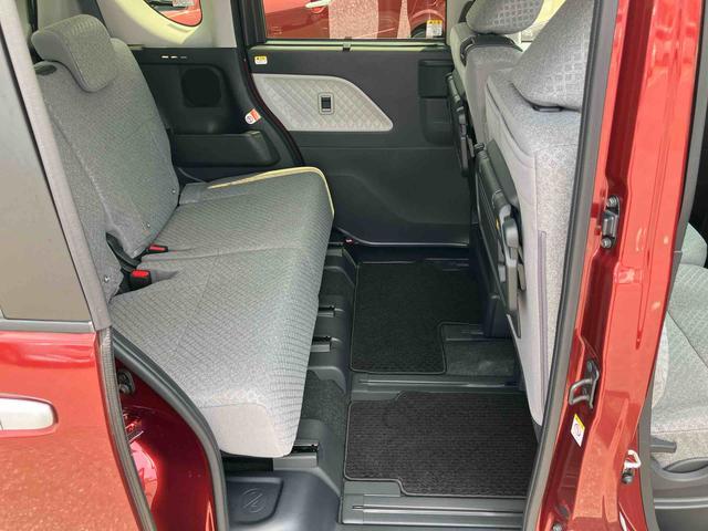 タントＸ６．８型ＤＰＡ／ＢＴ／ＵＳＢ／ＡＵＸ　全周囲カメラ　前後ドラレコ　駐車支援装置　ＬＥＤヘッドランプ　オートライト　両側スライド（左側電動）　前後コーナーセンサー　シートヒーター　ステリモ　盗難防止警報（千葉県）の中古車