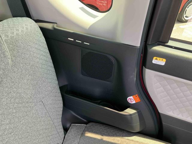 タントＸ６．８型ＤＰＡ／ＢＴ／ＵＳＢ／ＡＵＸ　全周囲カメラ　前後ドラレコ　駐車支援装置　ＬＥＤヘッドランプ　オートライト　両側スライド（左側電動）　前後コーナーセンサー　シートヒーター　ステリモ　盗難防止警報（千葉県）の中古車
