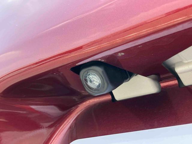 タントＸ６．８型ＤＰＡ／ＢＴ／ＵＳＢ／ＡＵＸ　全周囲カメラ　前後ドラレコ　駐車支援装置　ＬＥＤヘッドランプ　オートライト　両側スライド（左側電動）　前後コーナーセンサー　シートヒーター　ステリモ　盗難防止警報（千葉県）の中古車