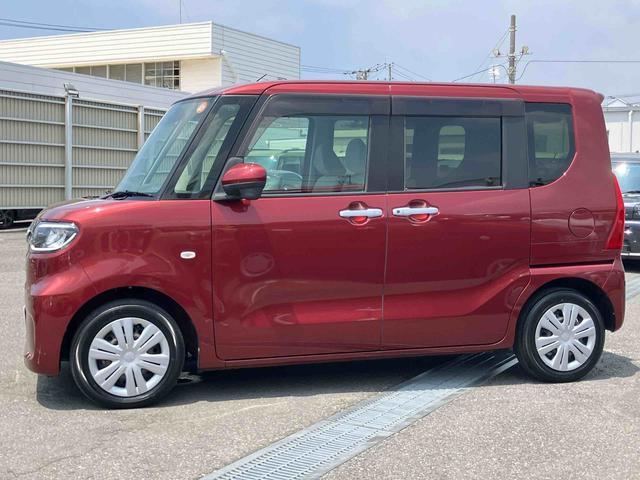 タントＸ６．８型ＤＰＡ／ＢＴ／ＵＳＢ／ＡＵＸ　全周囲カメラ　前後ドラレコ　駐車支援装置　ＬＥＤヘッドランプ　オートライト　両側スライド（左側電動）　前後コーナーセンサー　シートヒーター　ステリモ　盗難防止警報（千葉県）の中古車