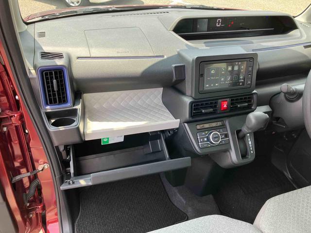 タントＸ６．８型ＤＰＡ／ＢＴ／ＵＳＢ／ＡＵＸ　全周囲カメラ　前後ドラレコ　駐車支援装置　ＬＥＤヘッドランプ　オートライト　両側スライド（左側電動）　前後コーナーセンサー　シートヒーター　ステリモ　盗難防止警報（千葉県）の中古車