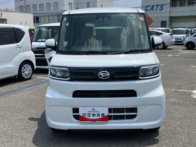 タントＸナビ／ＴＶ／ＤＶＤ／ＢＴ／ＵＳＢ　バックカメラ　ドラレコ　ＥＴＣ　ＬＥＤヘッドランプ　オートライト　両側スライド（左側電動）　前後コーナーセンサー　シートヒーター　ステリモ　キーフリー　盗難防止警報（千葉県）の中古車
