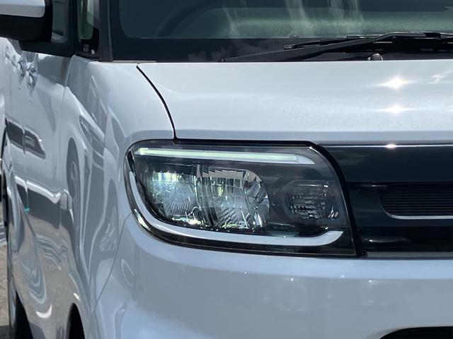 タントＸナビ／ＴＶ／ＤＶＤ／ＢＴ／ＵＳＢ　バックカメラ　ドラレコ　ＥＴＣ　ＬＥＤヘッドランプ　オートライト　両側スライド（左側電動）　前後コーナーセンサー　シートヒーター　ステリモ　キーフリー　盗難防止警報（千葉県）の中古車