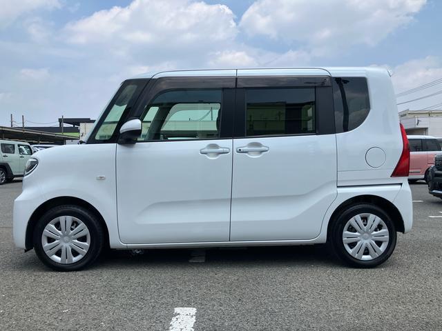 タントＸナビ／ＴＶ／ＤＶＤ／ＢＴ／ＵＳＢ　バックカメラ　ドラレコ　ＥＴＣ　ＬＥＤヘッドランプ　オートライト　両側スライド（左側電動）　前後コーナーセンサー　シートヒーター　ステリモ　キーフリー　盗難防止警報（千葉県）の中古車