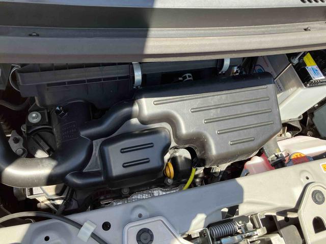 ムーヴキャンバスＧブラックインテリアＶＳ　ＳＡIII衝突回避支援ブレーキ　キーフリー　両側電動スライドドア　純正ナビ　ＥＴＣ　ドラレコ　純正アルミホイール（千葉県）の中古車