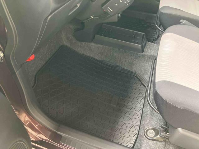ミライースL SAIIICDチューナー:AM/FMラジオ/AUX MOMO製革ハンドル デジタルメーター スマアシ オートライト AHB コーナーセンサー 盗難防止警報 サイドレバー式駐車ブレーキ PW キーレスエントリー(千葉県)の中古車
