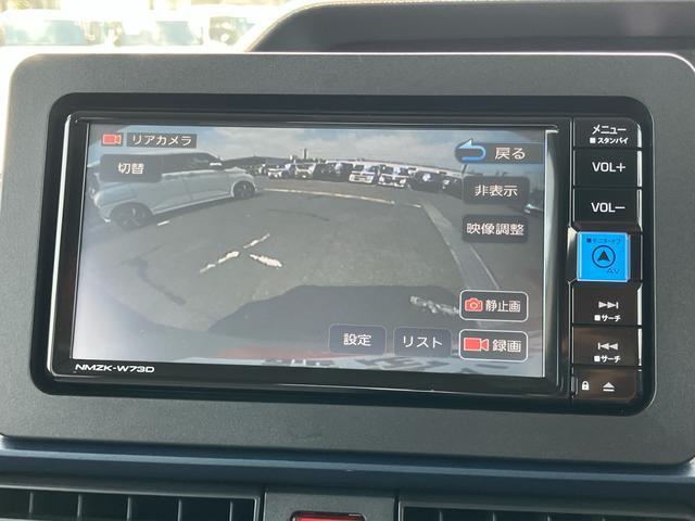 タントLナビ/TV/DVD/BT/USB バックカメラ 前後ドラレコ ETC LEDヘッドランプ オートライト AHB 両側スライドドア 前後コーナーセンサー ステアリングリモコン キーフリー 盗難防止警報(千葉県)の中古車