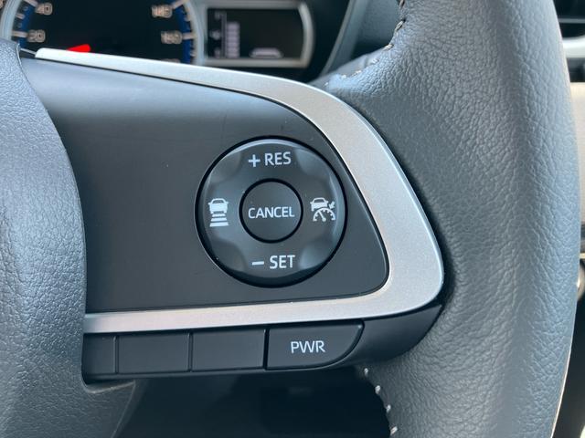 トールカスタムＧ９型ディスプレイオーディオ／ＴＶ／ＢＴ／ＵＳＢ　バックカメラ　全車速追従クルコン　ＬＥＤヘッドライト　オートライト　スマアシ　コーナーセンサー　電動駐車ブレーキ　キーフリー　革巻きステアリング　アルミ（千葉県）の中古車